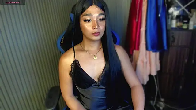 TrinityFucksYou online show from July 2026 01:25:01 PM