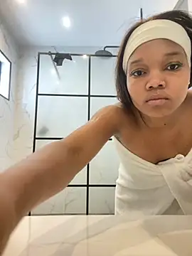 BaddestAss22 online show from September 2025 09:03:02 AM