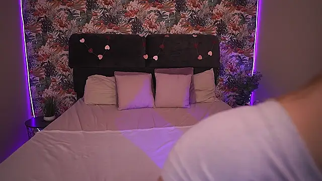 GabriellaJass online show from February 2026 06:13:01 PM