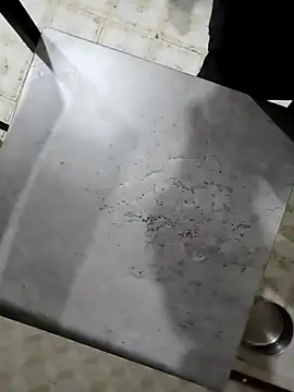 Axelitoc online show from October 2025 05:15:01 AM