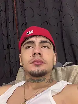 JamesDeker online show from November 2025 10:59:01 AM