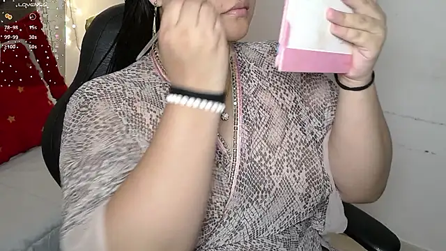 heluejamil online show from February 2026 08:08:02 PM