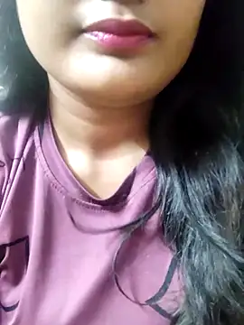 Cute pinkii online show from March 2026 07:43:02 PM