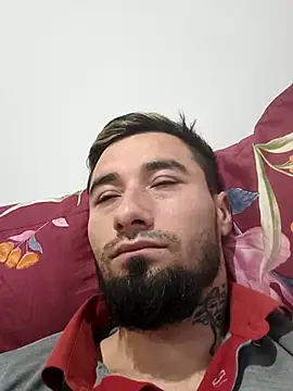 Negrila25 online show from February 2026 07:01:01 AM