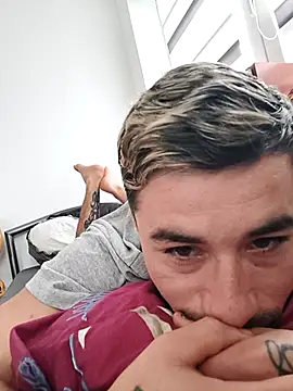 Negrila25 online show from February 2026 11:38:02 AM