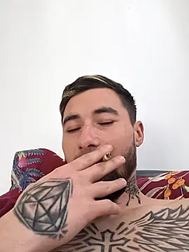 Negrila25 online show from March 2026 10:21:02 AM