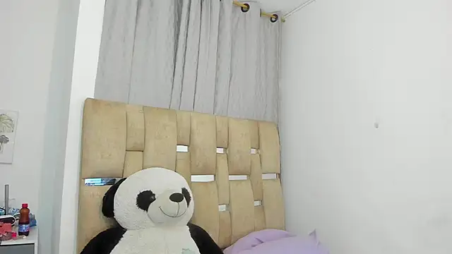 JulianaCarter online show from December 2025 04:13:01 PM