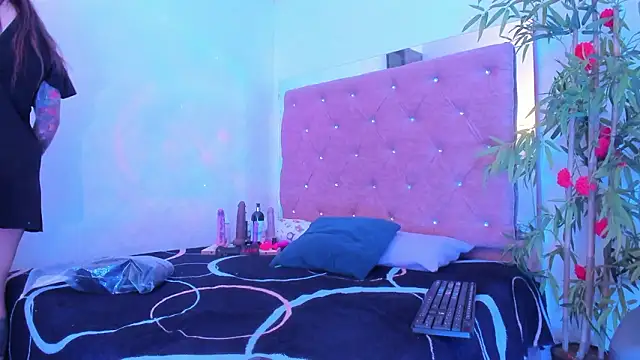 JulianaCarter online show from February 2026 07:36:01 PM