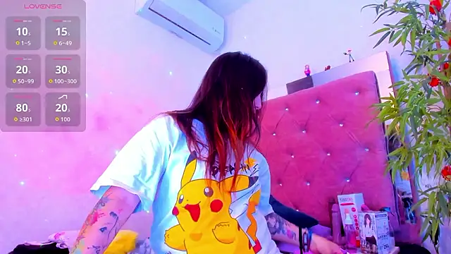 JulianaCarter online show from March 2026 07:53:01 PM