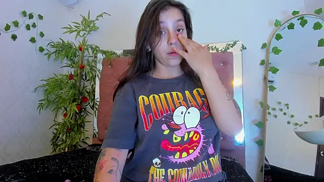 JulianaCarter online show from March 2026 07:18:02 PM