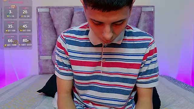 lana and liam  online show from September 2025 10:28:02 AM