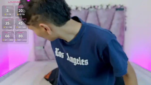 lana and liam  online show from October 2025 10:38:02 AM