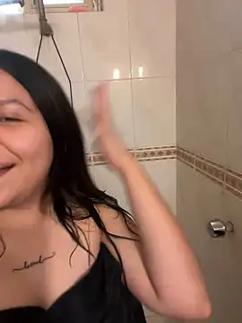 PatryO99 online show from October 2025 09:48:01 PM