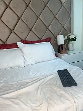 AngelinaDuvall online show from April 2026 09:58:02 AM