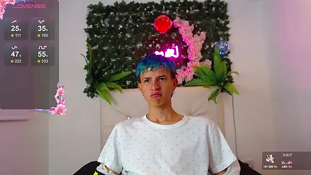 Snapshot of iam_lukas__ chatting on October 2025 12:41:02 AM iam lukas online show from October 2025 12:41:02 AM