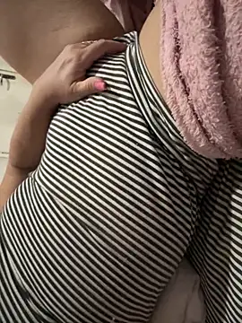 MaluLemos online show from September 2025 05:45:01 PM