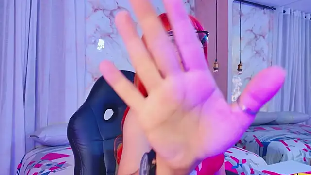 michaelmistress online show from December 2025 11:26:02 AM