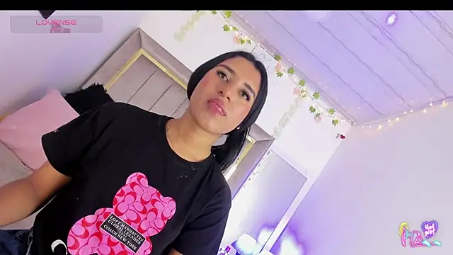 ScarlettVell online show from March 2026 06:52:01 PM