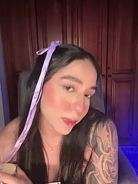 KaditaNavarro online show from March 2026 11:11:01 PM