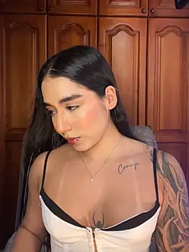 KaditaNavarro online show from March 2026 11:41:01 PM