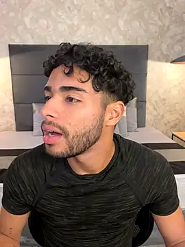 RaphaelDufort online show from November 2025 11:58:02 PM