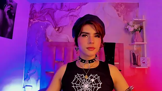 Snapshot of DannysaStar chatting on September 2025 09:48:02 PM DannysaStar online show from September 2025 09:48:02 PM