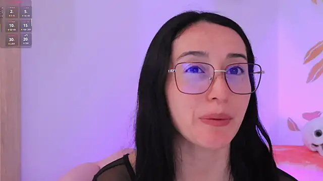 Ginevra esposito online show from October 2025 12:29:01 PM