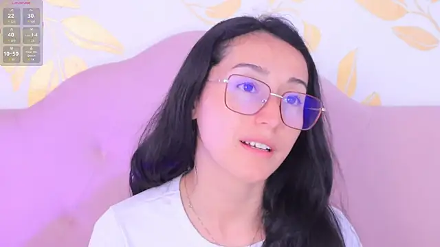 Ginevra esposito online show from November 2025 12:48:02 PM