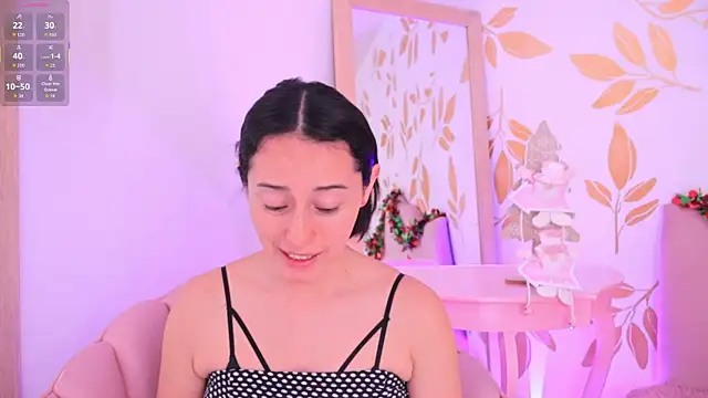 Ginevra esposito online show from December 2025 12:43:01 PM