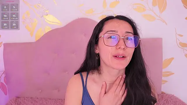 Ginevra esposito online show from January 2026 12:43:02 PM