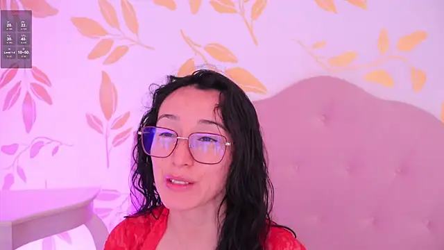 Ginevra esposito online show from February 2026 12:56:02 PM