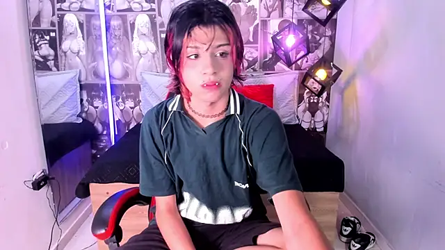 Dan Copers online show from November 2025 08:14:01 PM