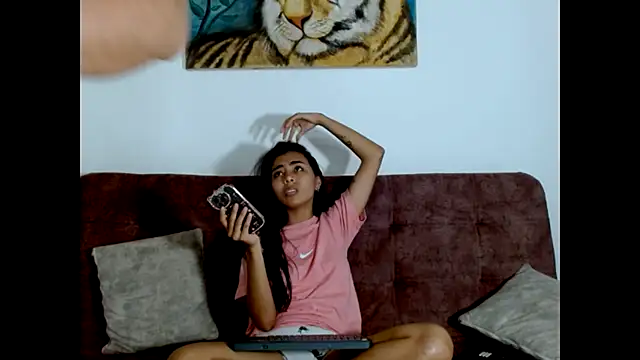 Wild RoomXxX online show from September 2025 09:06:02 PM