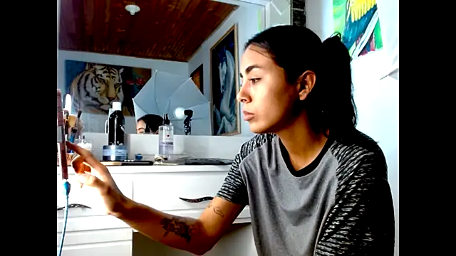 Wild RoomXxX online show from September 2025 08:36:01 PM