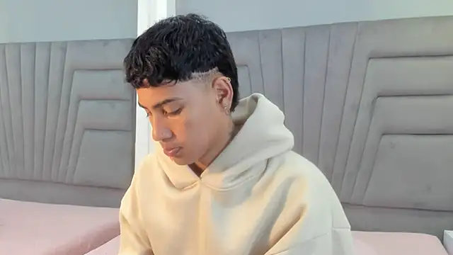 Denis Carpenter online show from November 2025 11:40:02 AM