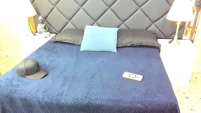 Denis Carpenter online show from December 2025 12:31:02 PM