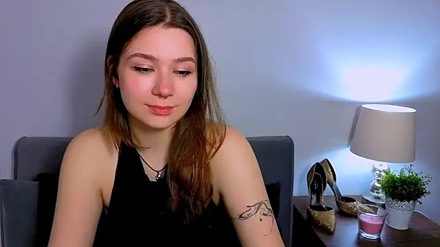 KatySensualy online show from February 2026 04:40:01 PM