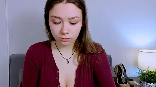 Snapshot of KatySensualy chatting on March 2026 07:08:02 AM KatySensualy online show from March 2026 07:08:02 AM