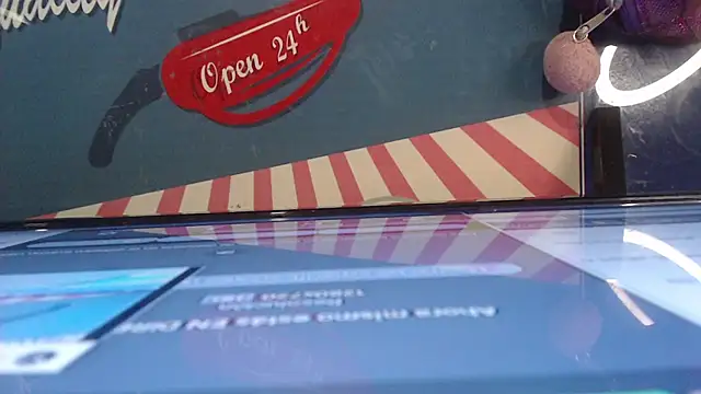  lia baby online show from October 2025 01:34:01 PM