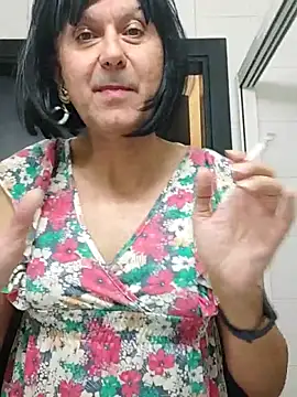 Emily de Carla online show from November 2025 05:13:02 PM