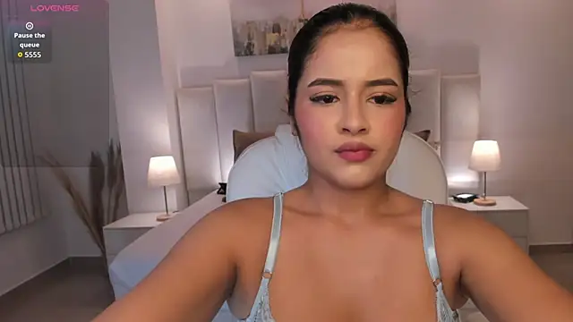 Viictoria jones online show from February 2026 10:55:02 AM