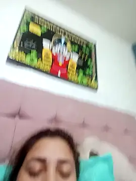 Arianna Hot777 online show from September 2025 05:18:02 AM