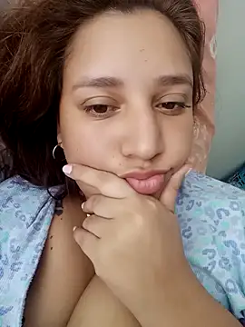 Arianna Hot777 online show from October 2025 07:57:02 PM