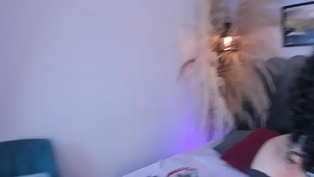 Dark nina  online show from December 2025 03:22:01 AM