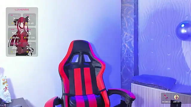 Snapshot of Raven_Rouge_ chatting on November 2025 05:11:01 AM Raven Rouge online show from November 2025 05:11:01 AM