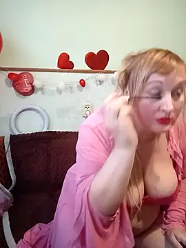 XHelenaX90 online show from February 2025 03:10:02 PM