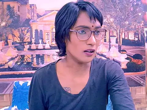 IndianRebel4u2Luv online show from May 2026 10:18:01 PM