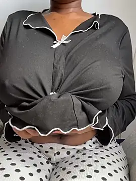 OrchidBae online show from October 2025 08:22:02 AM