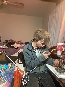 Snapshot of XanderOzzz chatting on December 2025 09:16:01 AM XanderOzzz online show from December 2025 09:16:01 AM