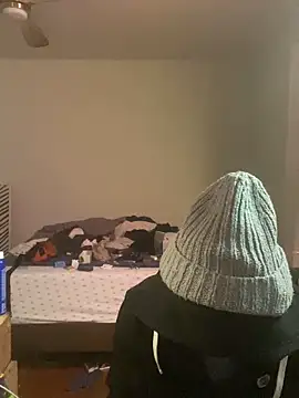 Snapshot of XanderOzzz chatting on January 2026 08:07:01 AM XanderOzzz online show from January 2026 08:07:01 AM